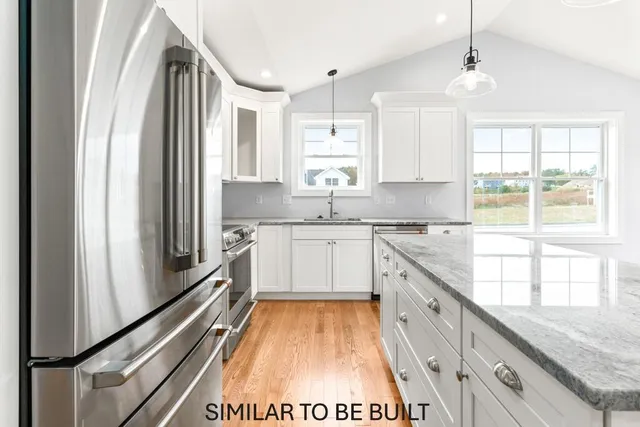 $539,000 | 171 Brook Street, Unit 1, Westbrook, ME 04092