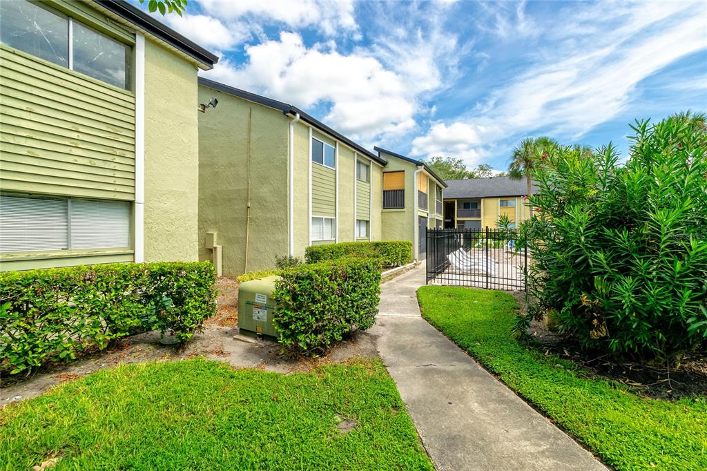 912 Lake Destiny Road, Unit D Altamonte Springs, FL 32714 - Photo 1 of 1