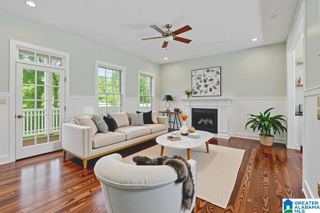 325 Ridge Drive Hayden, AL 35079 - Photo 10 of 23