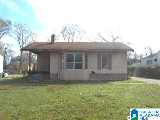 215 South Park Road Southwest Birmingham, AL 35211 - Photo 1 of 17