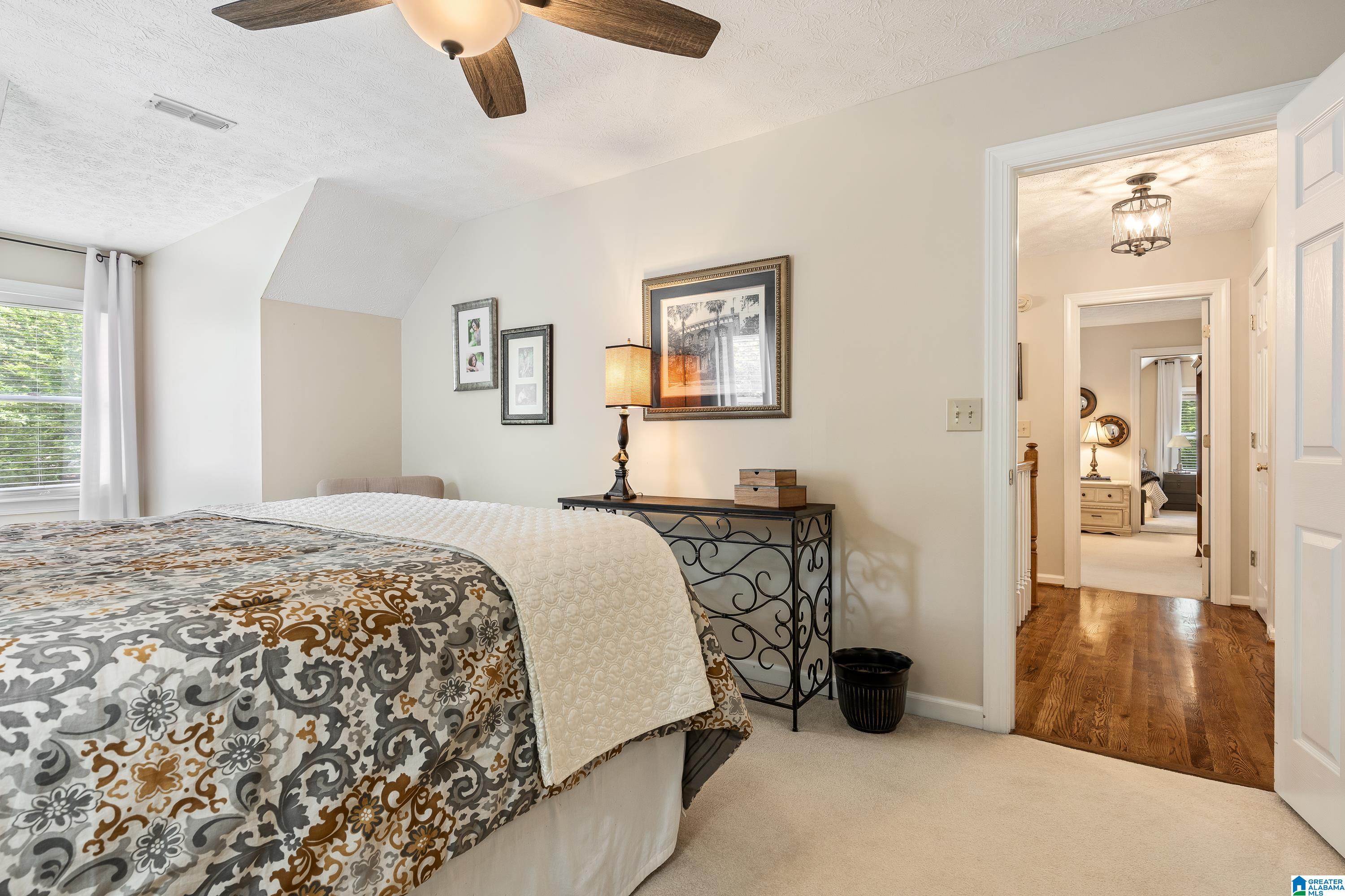 209 Timber Trace Anniston, AL 36207 - Photo 38 of 60