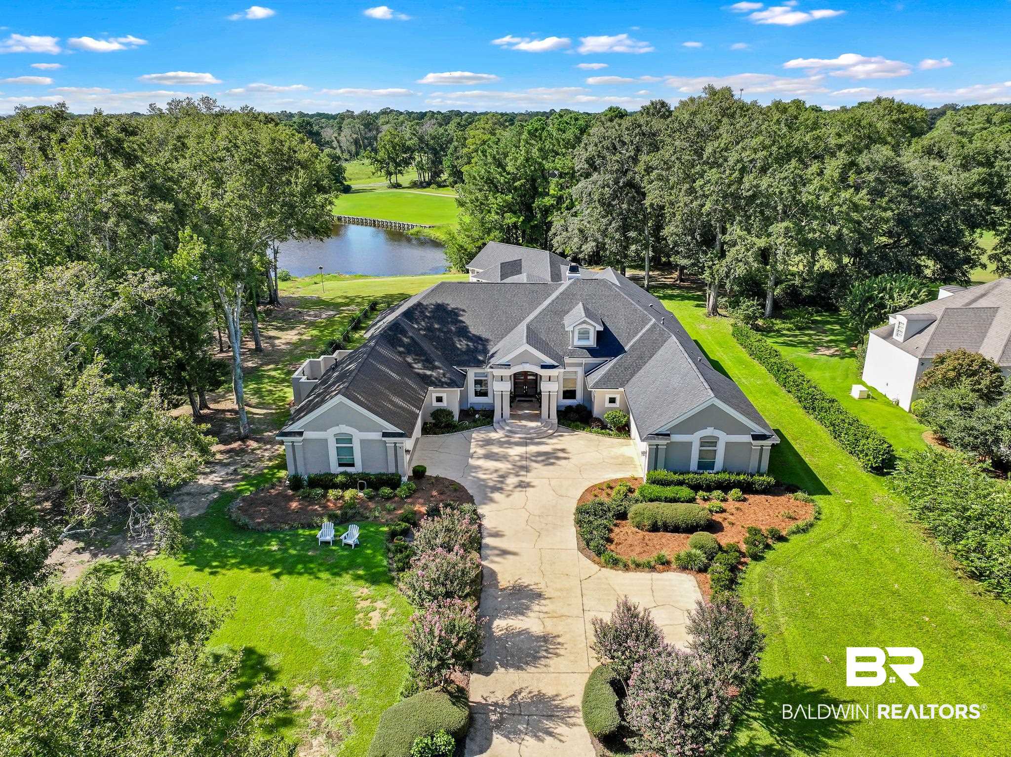 6431 Raintree Road Fairhope, AL 36532 - Photo 1 of 1 Main