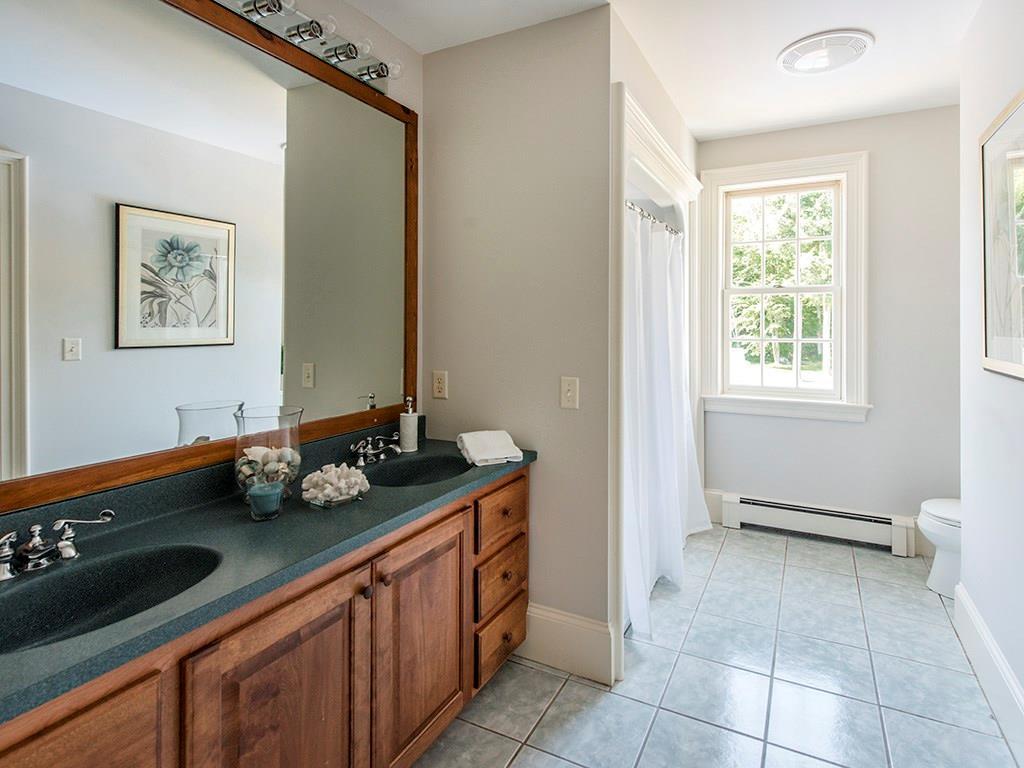 56 Strawberry Ridge Lane Cumberland Center, ME 04021 - Photo 25 of 27 2nd floor guest bathroom includes...