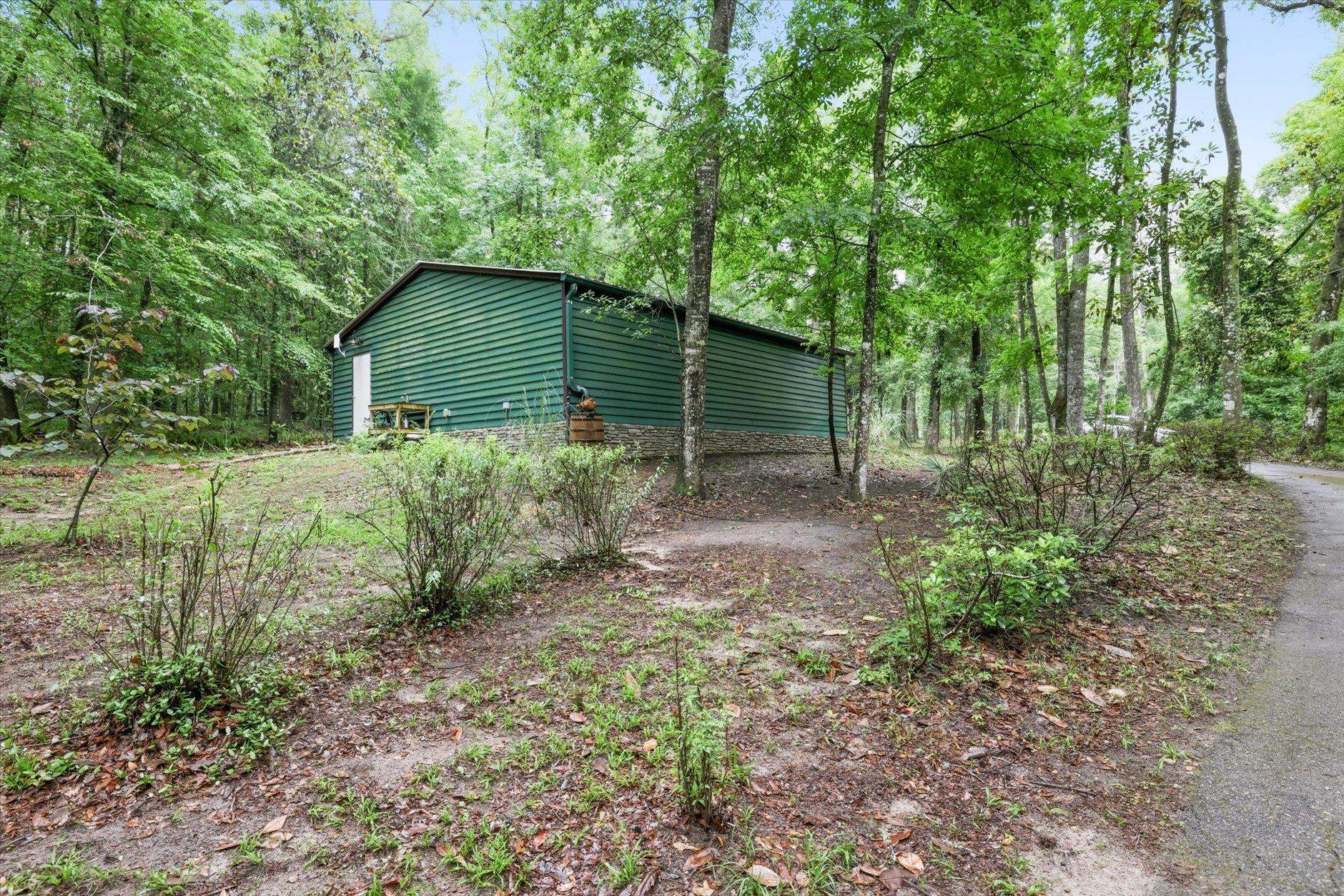 1136 Coe Landing Road Tallahassee, FL 32310 - Photo 66 of 70