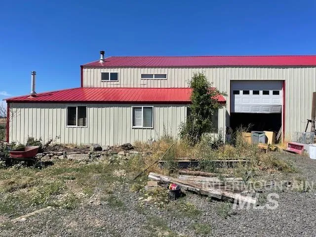 $649,000 | 5029 Fairfield Road, Plummer, ID 83851