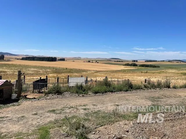 $649,000 | 5029 Fairfield Road, Plummer, ID 83851