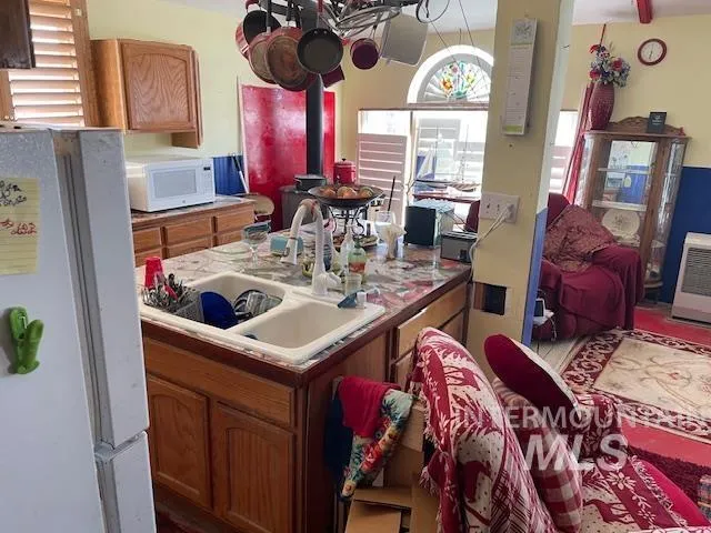 $649,000 | 5029 Fairfield Road, Plummer, ID 83851