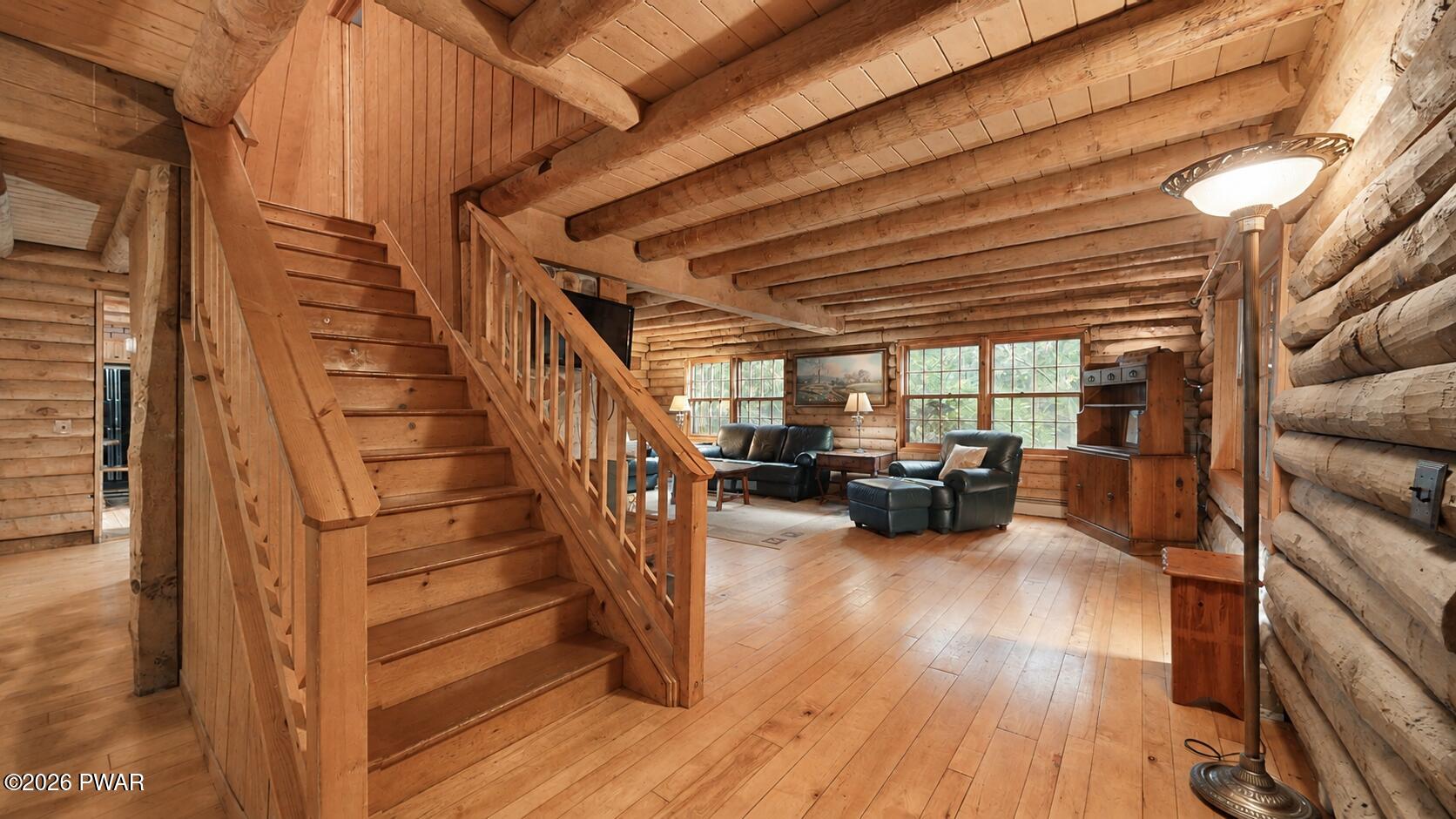 112 Pawnee Road Shohola, PA 18458 - Photo 37 of 58 Gallery Image 37