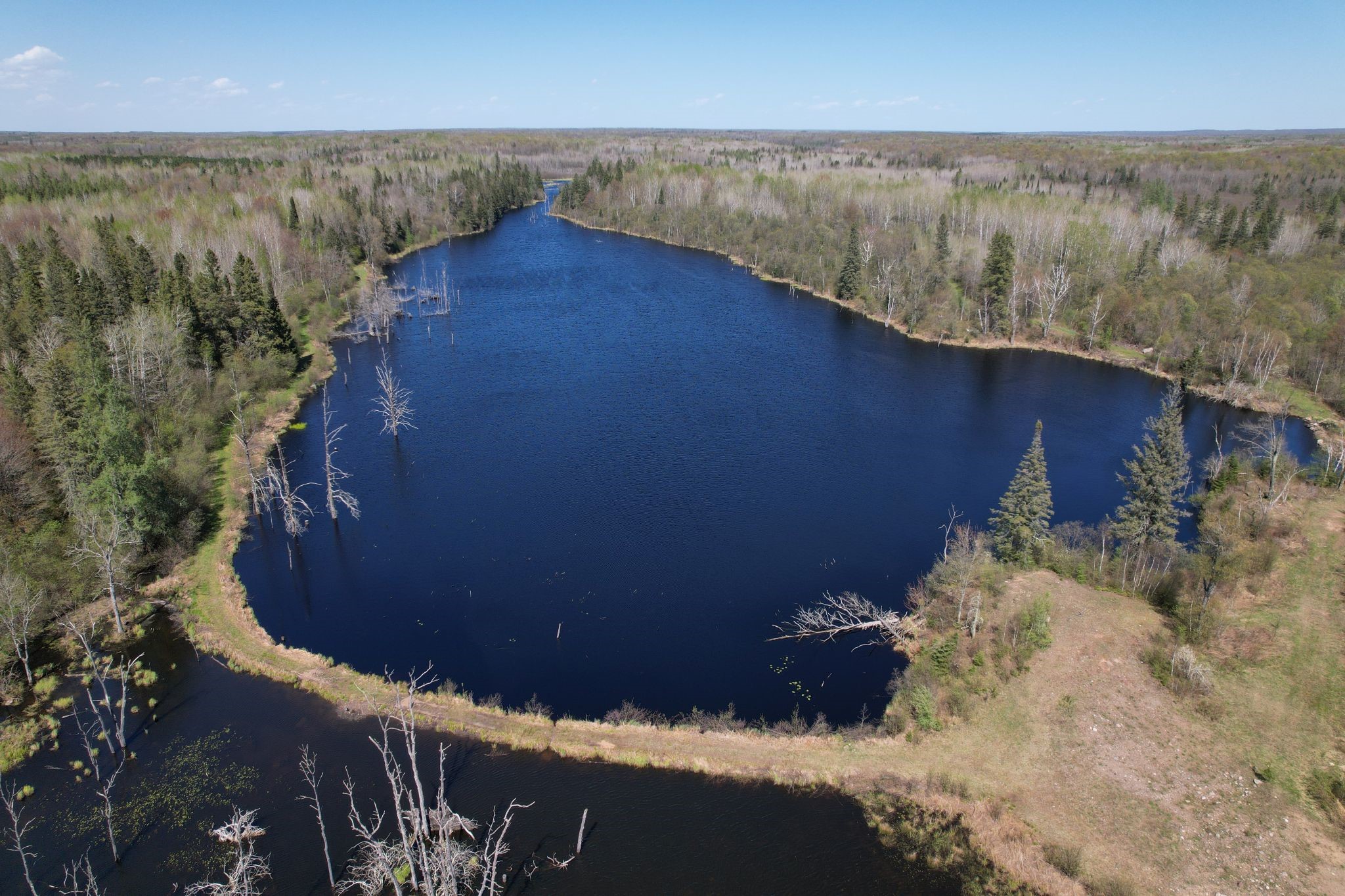 Off Hay Creek Road Prentice, WI 54556 - Photo 3 of 44