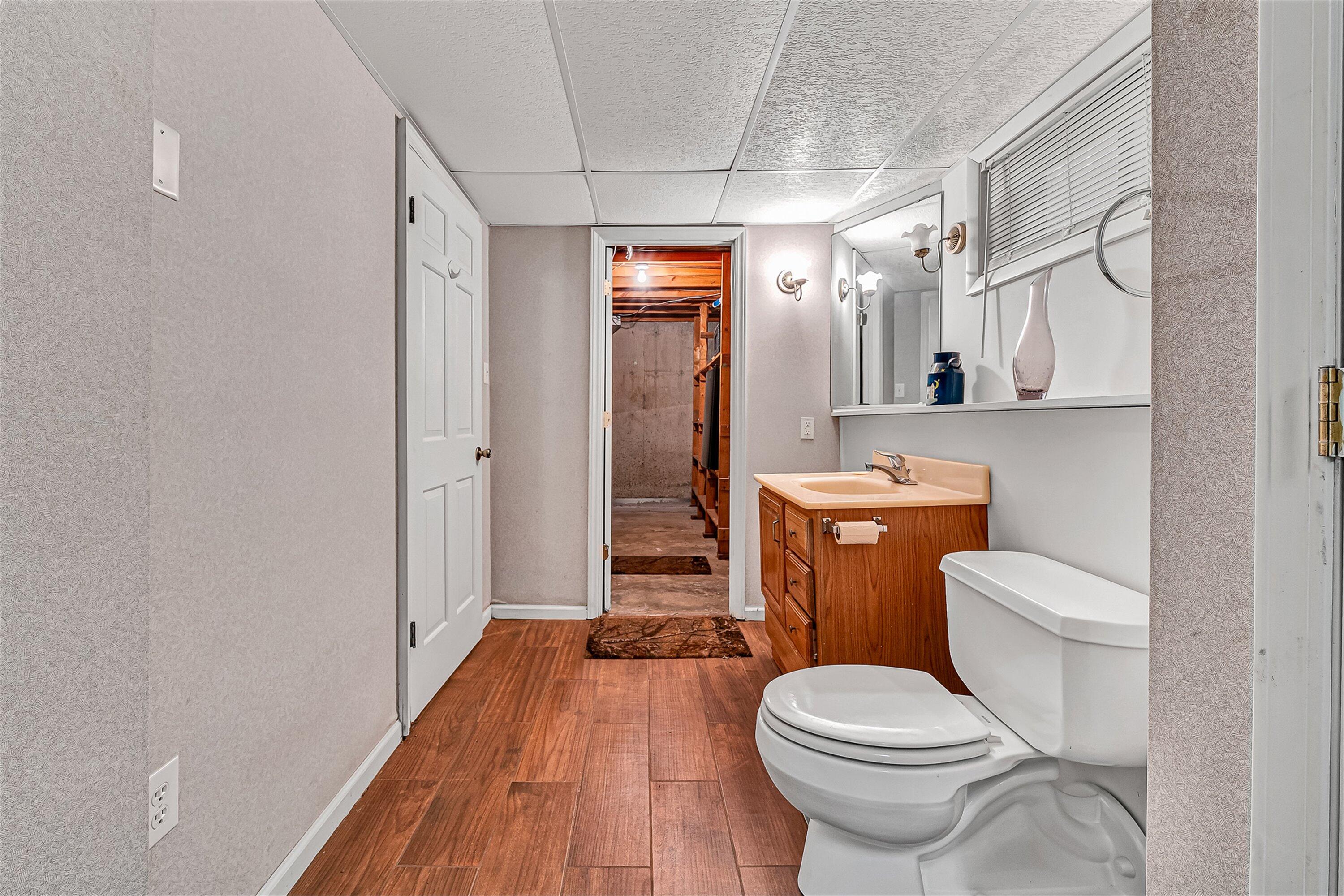 2725 Beaver Brook Road Salem, VA 24153 - Photo 24 of 40 27-VM-04296