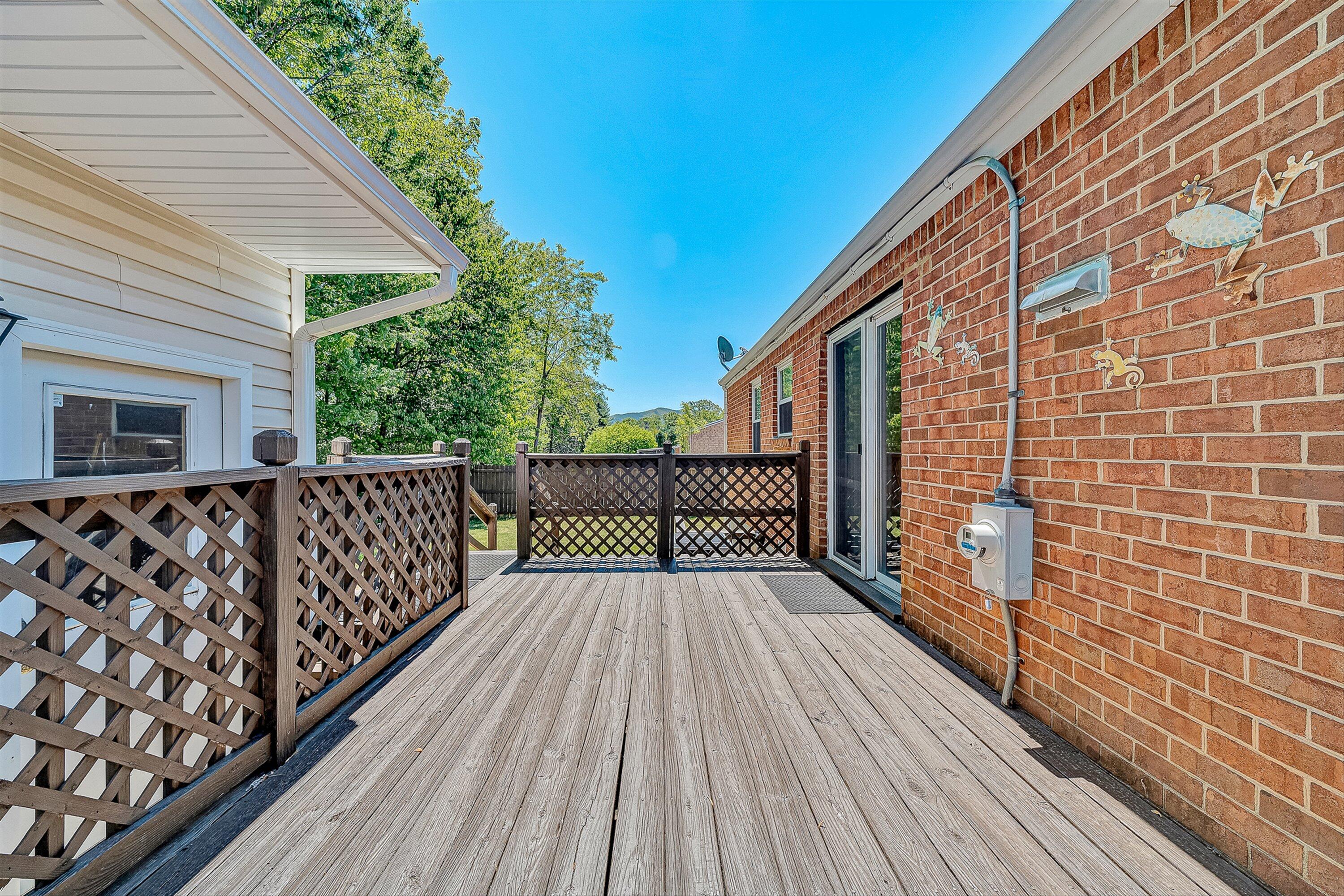 2725 Beaver Brook Road Salem, VA 24153 - Photo 33 of 40 30-VM-04236