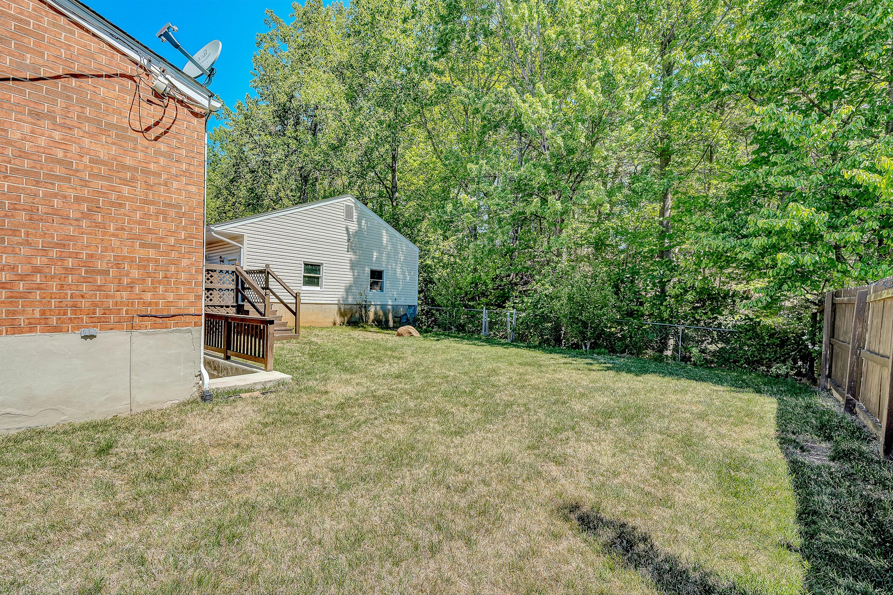 2725 Beaver Brook Road Salem, VA 24153 - Photo 38 of 40 37-VM-04242