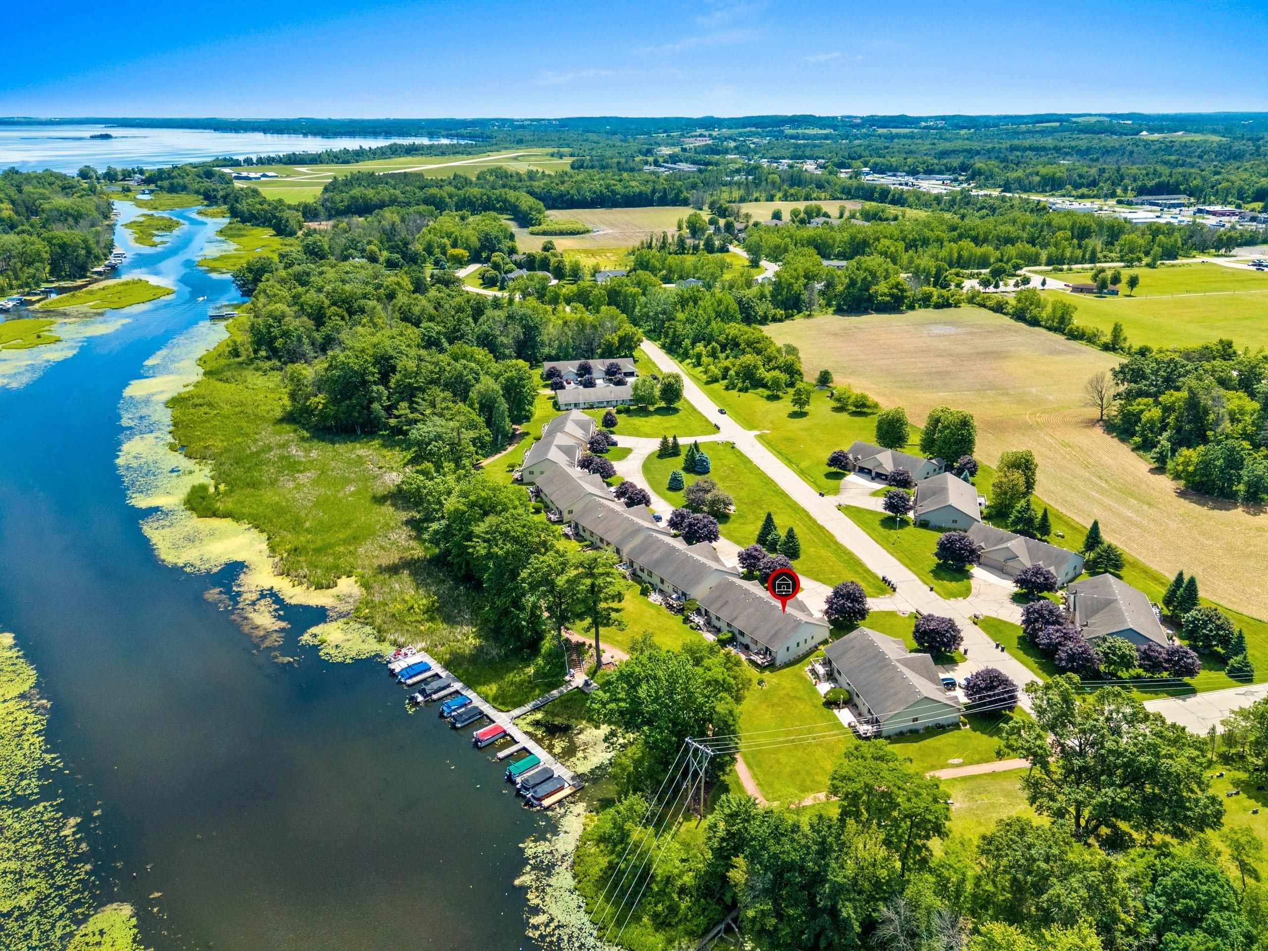 125 Channel Trace, Unit 125 Shawano, WI 54166 - Photo 65 of 79