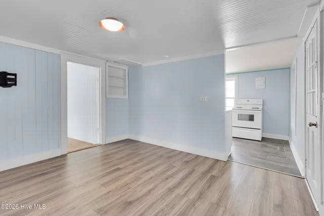 $1,450 | 2107 Bay Street, Morehead City, NC 28557