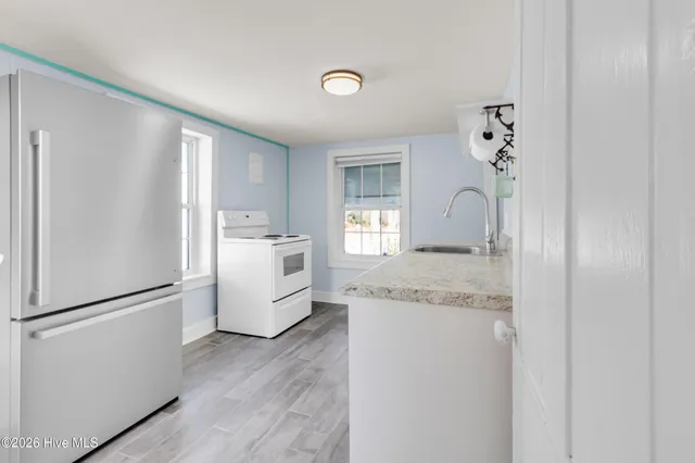 $1,450 | 2107 Bay Street, Morehead City, NC 28557