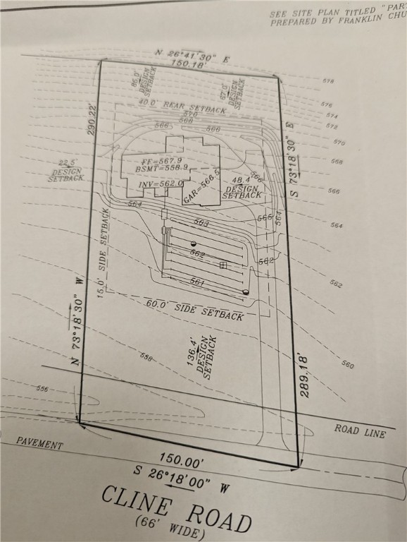 436 Cline Road Victor, NY 14564 - Photo 11 of 11