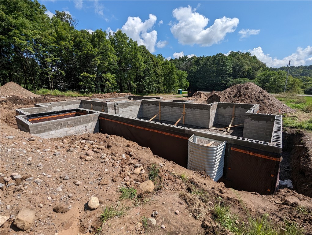 436 Cline Road Victor, NY 14564 - Photo 4 of 11