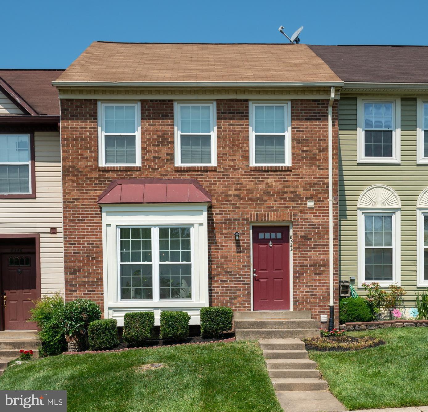 8544 Bauer Drive Springfield, VA 22152 - Photo 1 of 44 Gallery Image 1