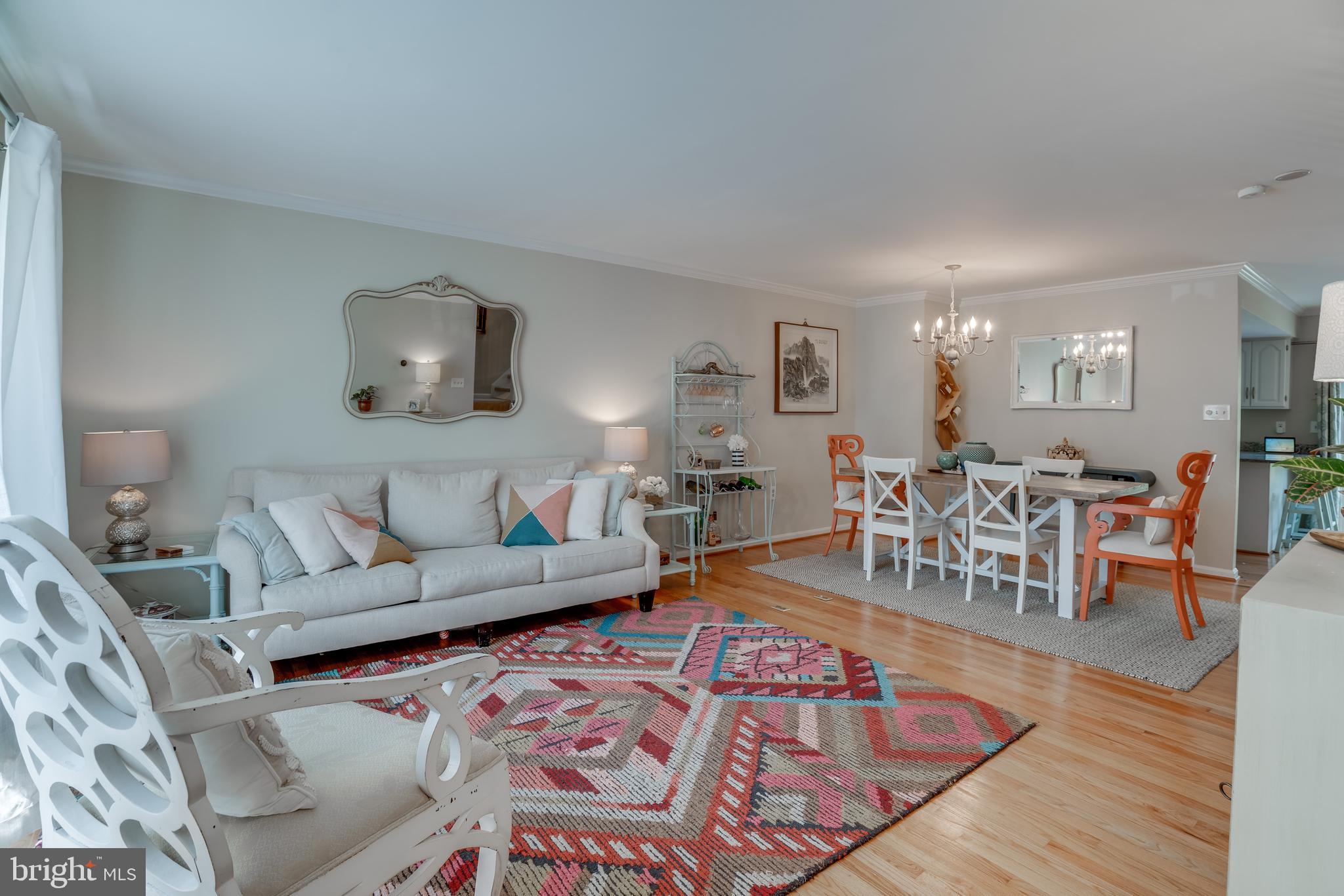 8544 Bauer Drive Springfield, VA 22152 - Photo 3 of 44 Gallery Image 3