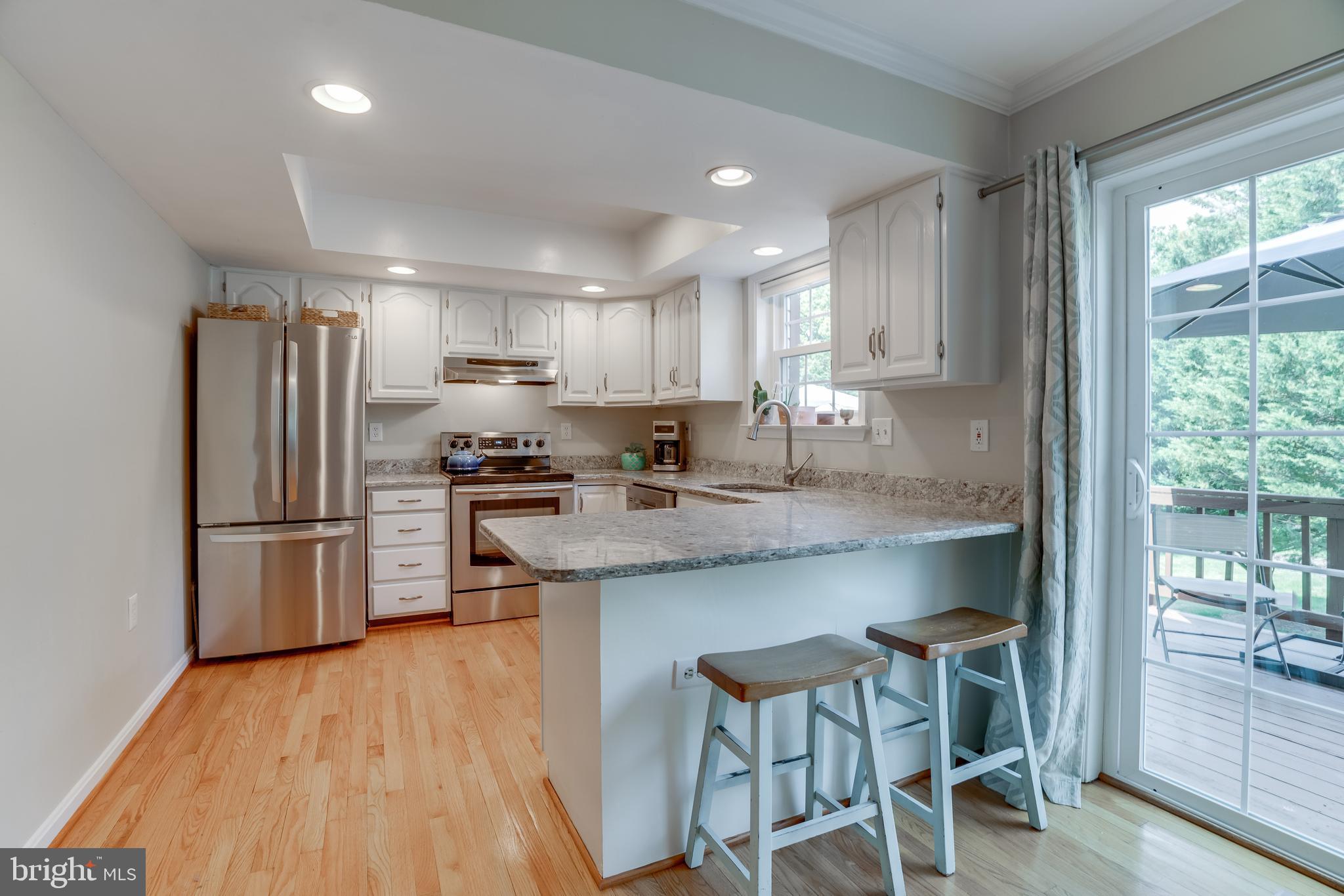 8544 Bauer Drive Springfield, VA 22152 - Photo 24 of 44 Gallery Image 24