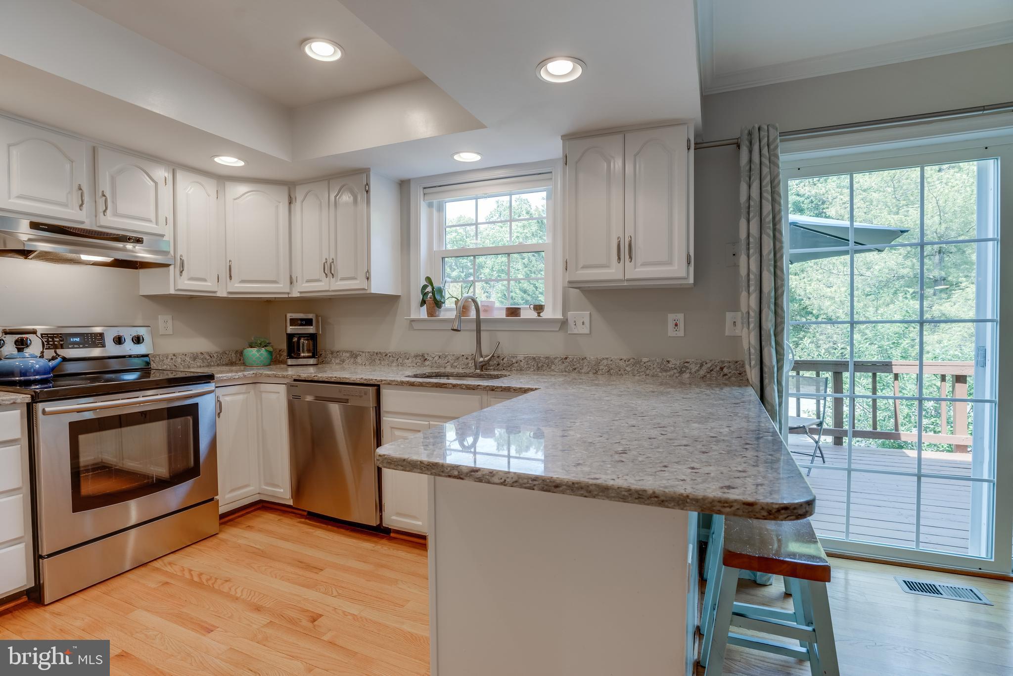 8544 Bauer Drive Springfield, VA 22152 - Photo 25 of 44 Gallery Image 25