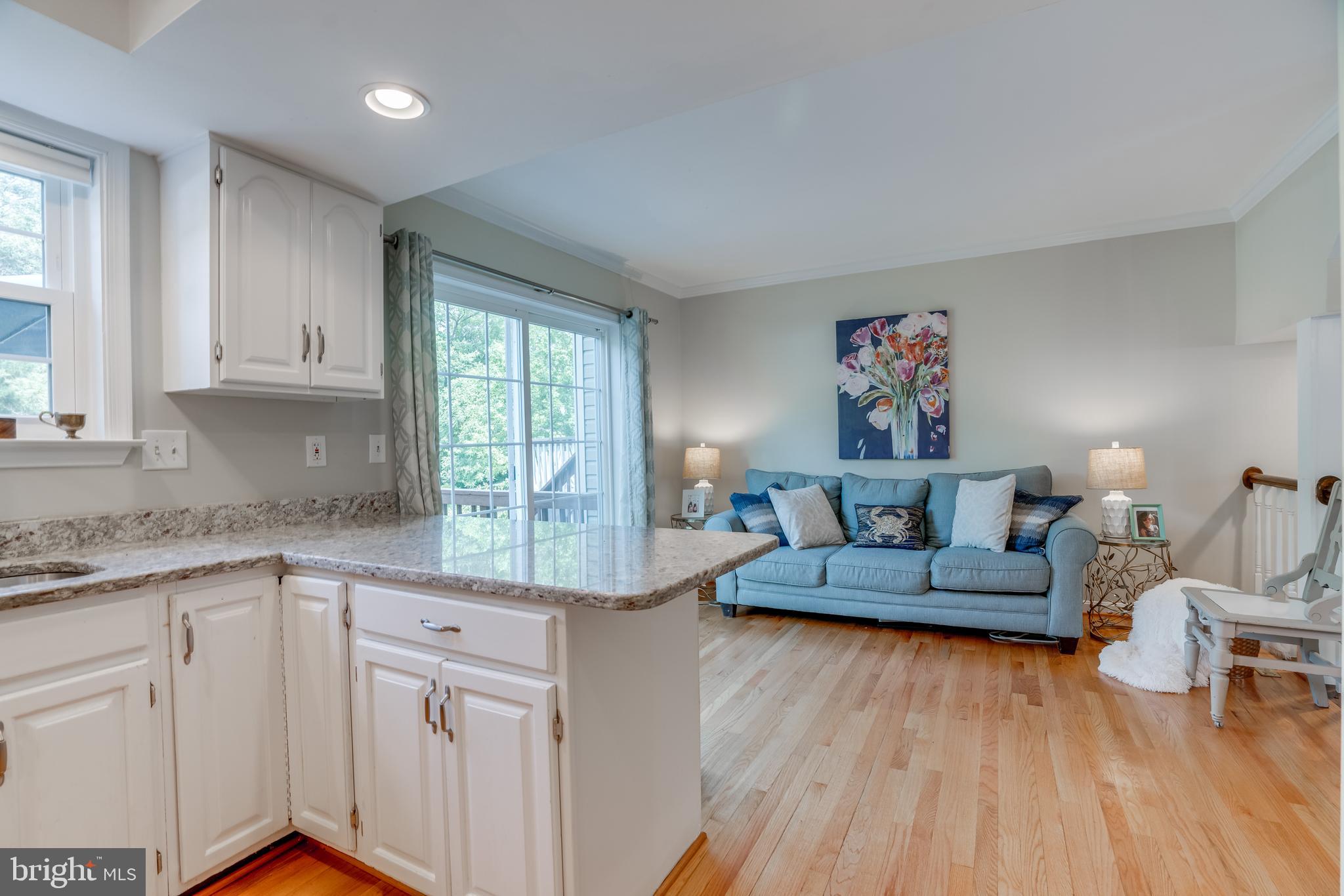 8544 Bauer Drive Springfield, VA 22152 - Photo 26 of 44 Gallery Image 26