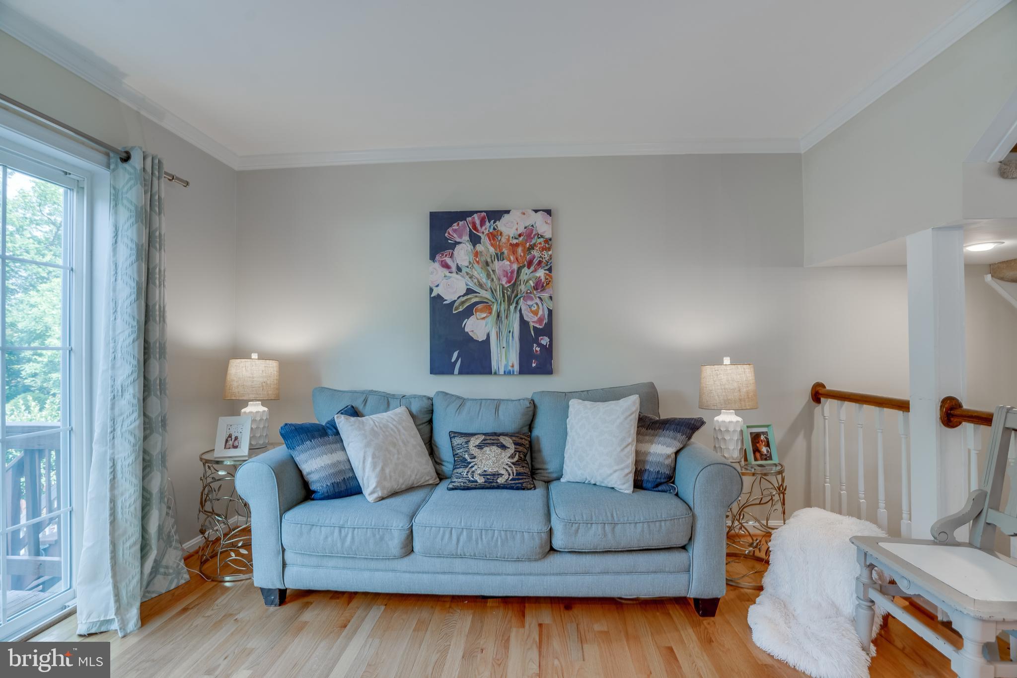 8544 Bauer Drive Springfield, VA 22152 - Photo 28 of 44 Gallery Image 28