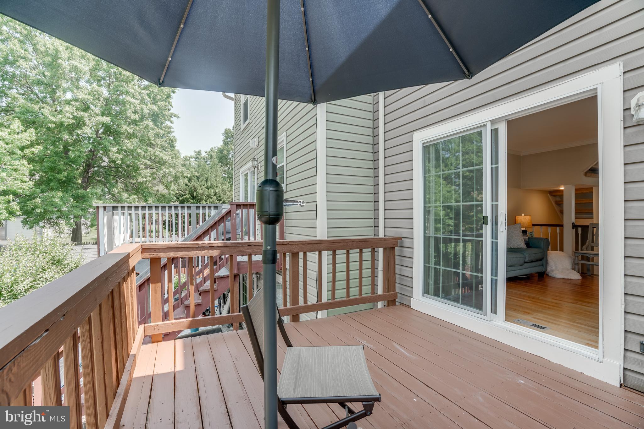 8544 Bauer Drive Springfield, VA 22152 - Photo 32 of 44 Gallery Image 32