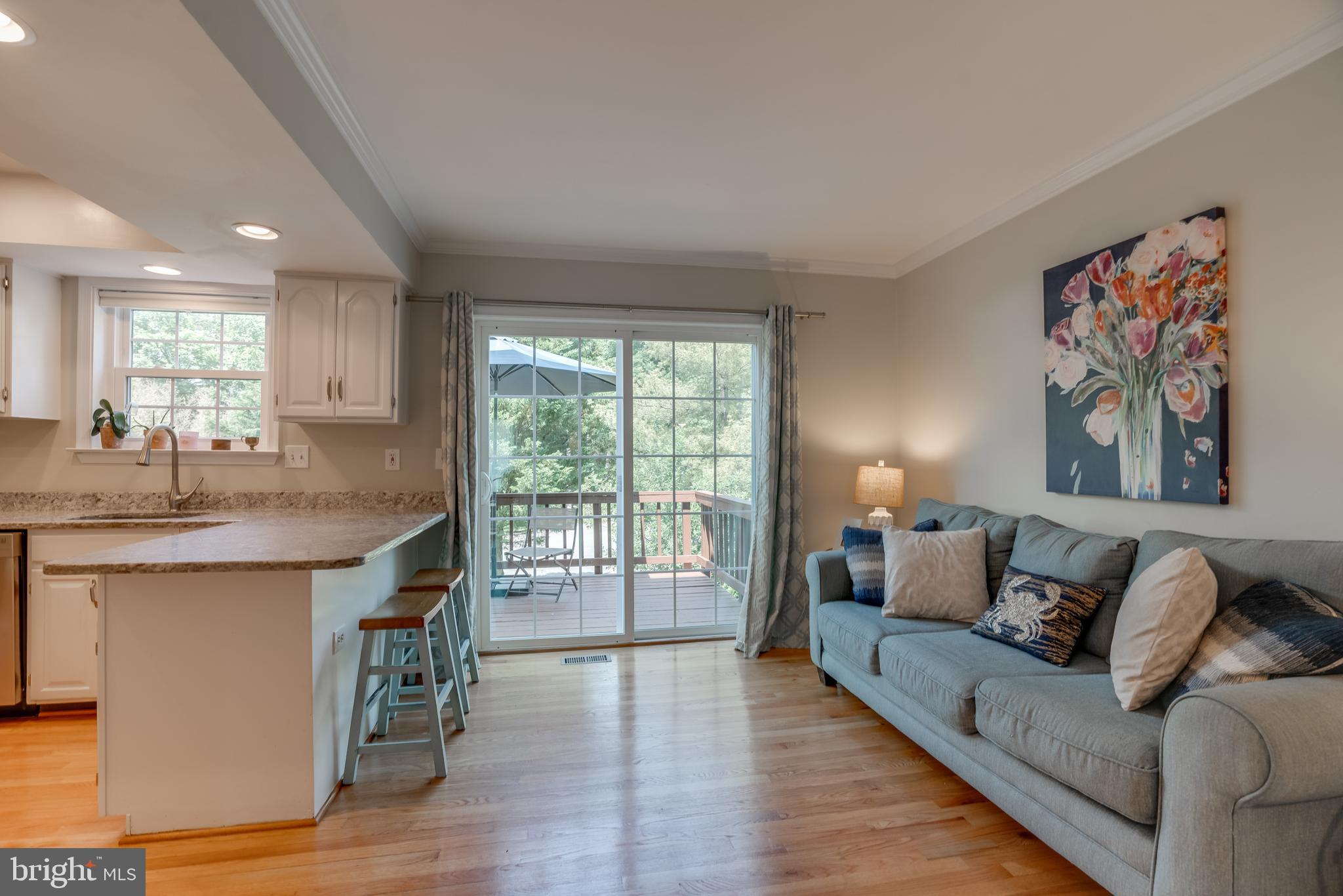 8544 Bauer Drive Springfield, VA 22152 - Photo 33 of 44 Gallery Image 33