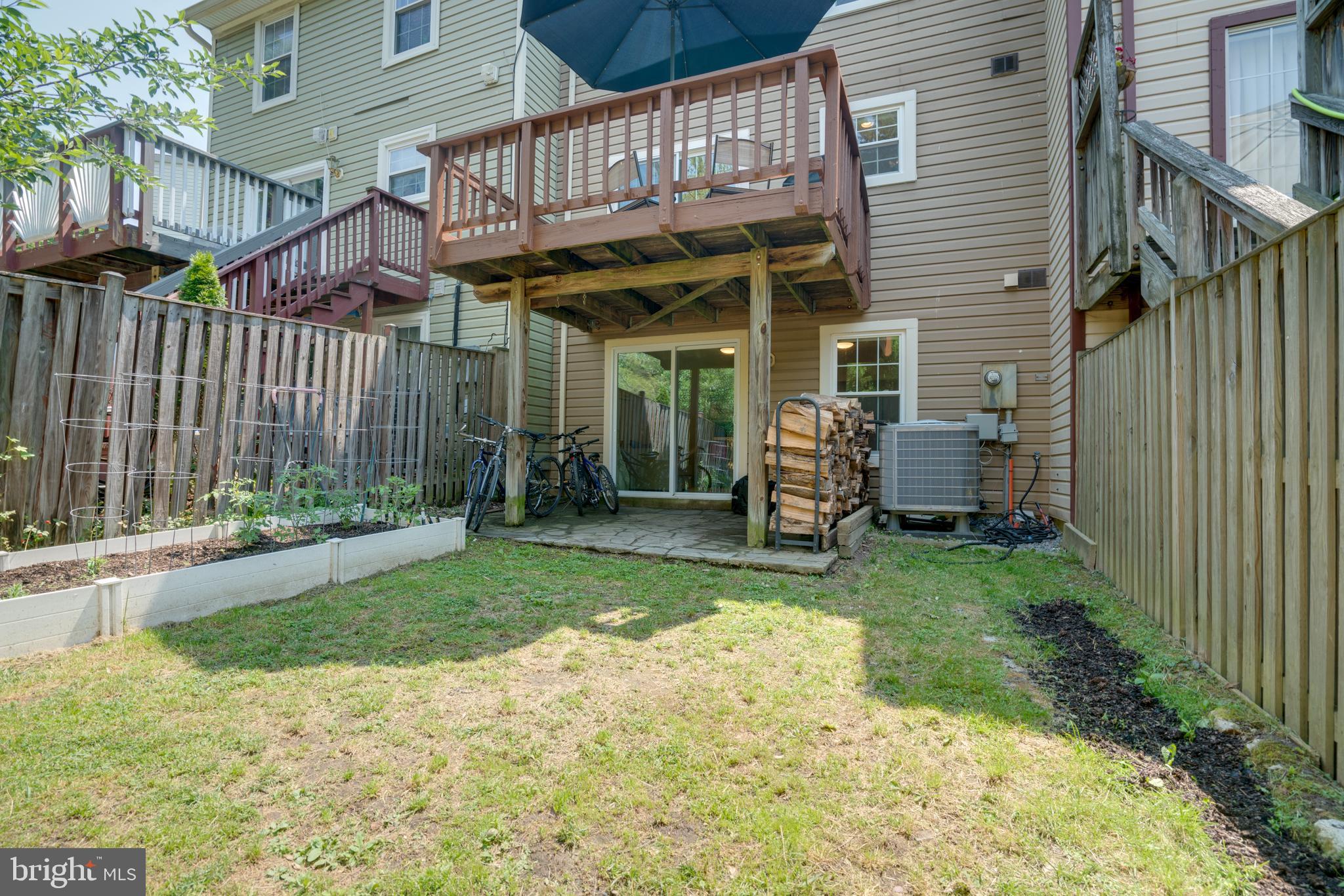 8544 Bauer Drive Springfield, VA 22152 - Photo 40 of 44 Gallery Image 40