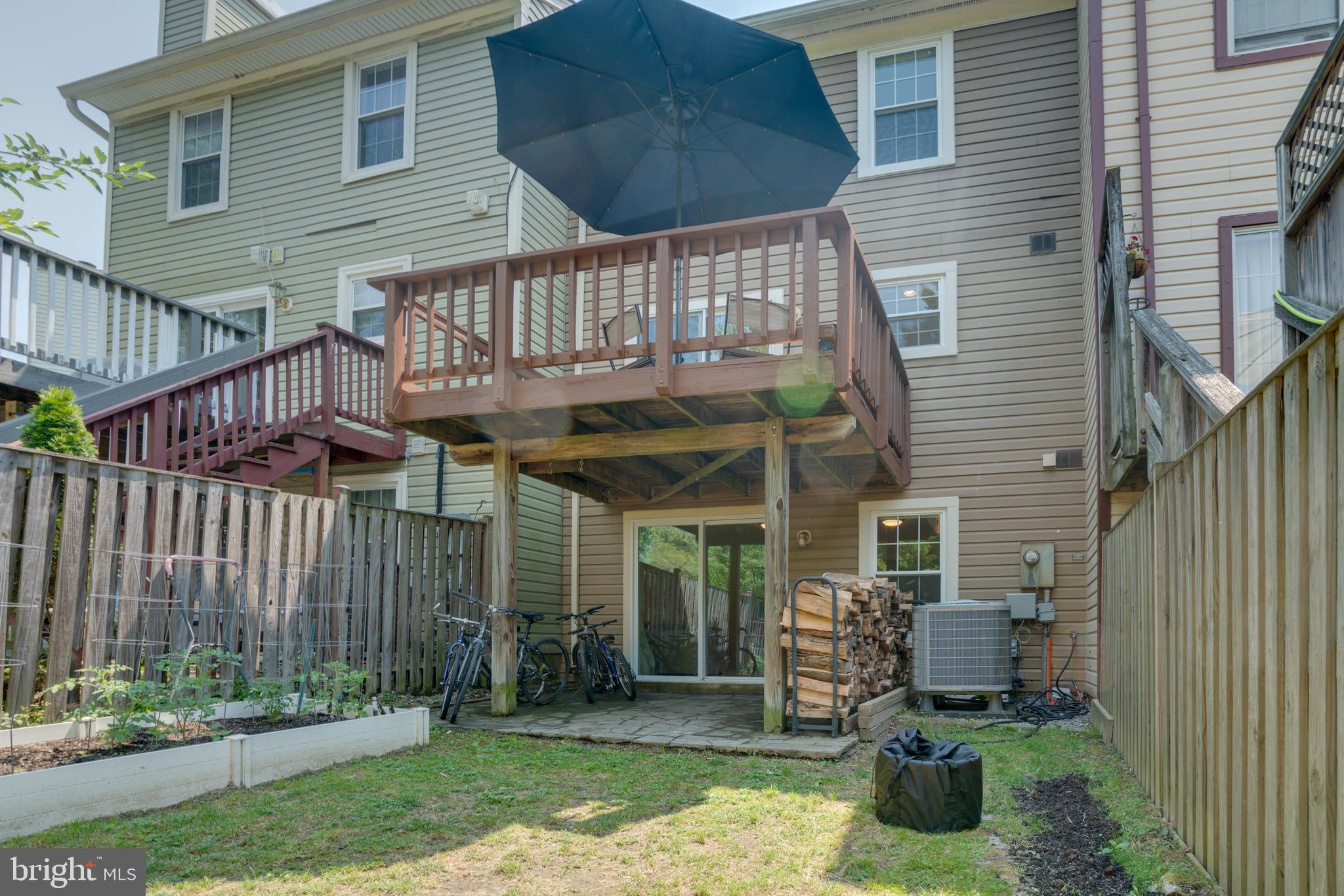 8544 Bauer Drive Springfield, VA 22152 - Photo 42 of 44 Gallery Image 42