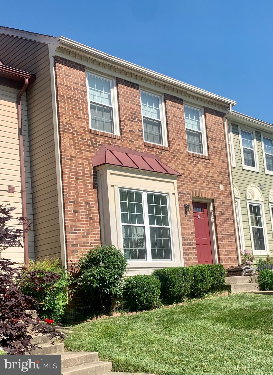 8544 Bauer Drive Springfield, VA 22152 - Photo 43 of 44 Gallery Image 43