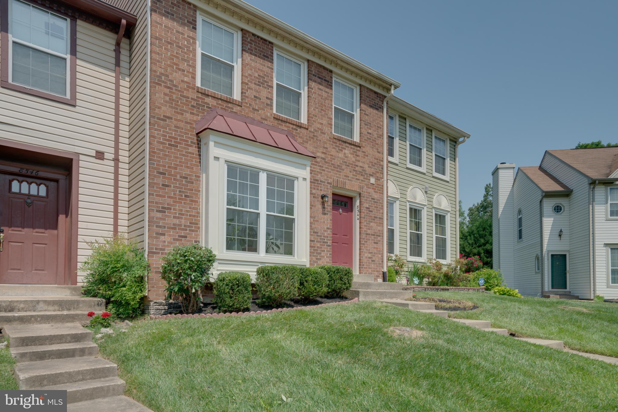 8544 Bauer Drive Springfield, VA 22152 - Photo 44 of 44 Gallery Image 44