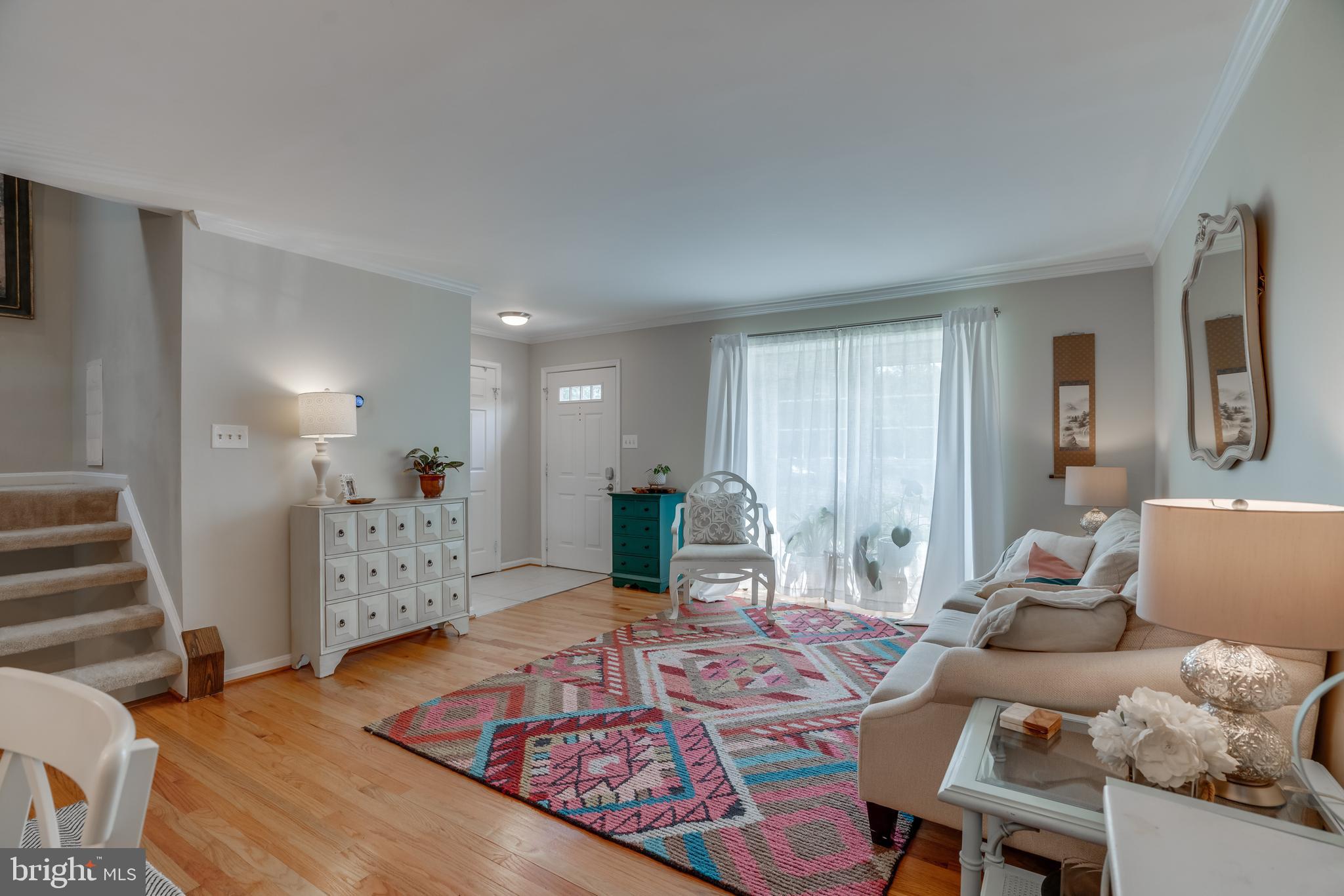 8544 Bauer Drive Springfield, VA 22152 - Photo 6 of 44 Gallery Image 6