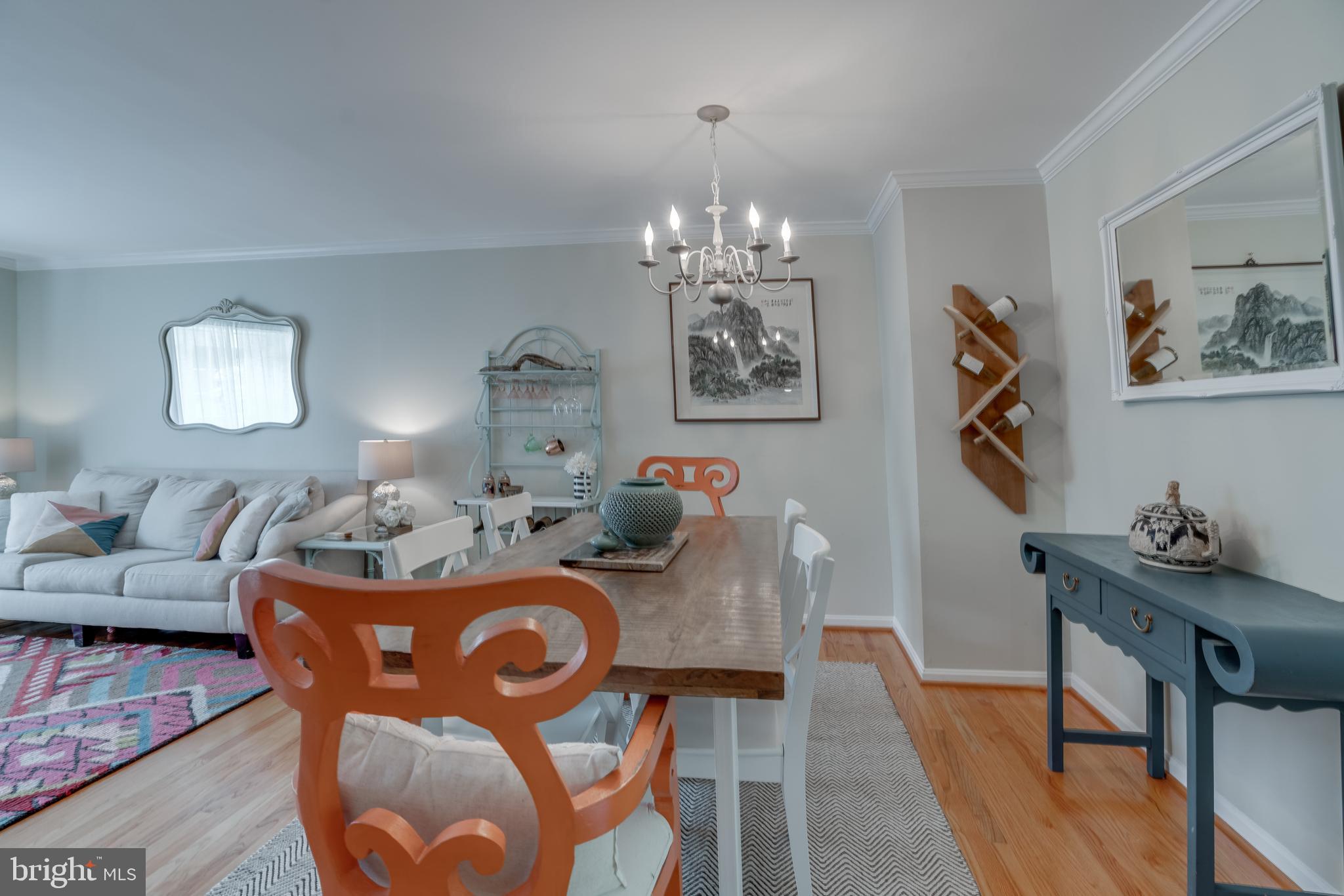 8544 Bauer Drive Springfield, VA 22152 - Photo 7 of 44 Gallery Image 7