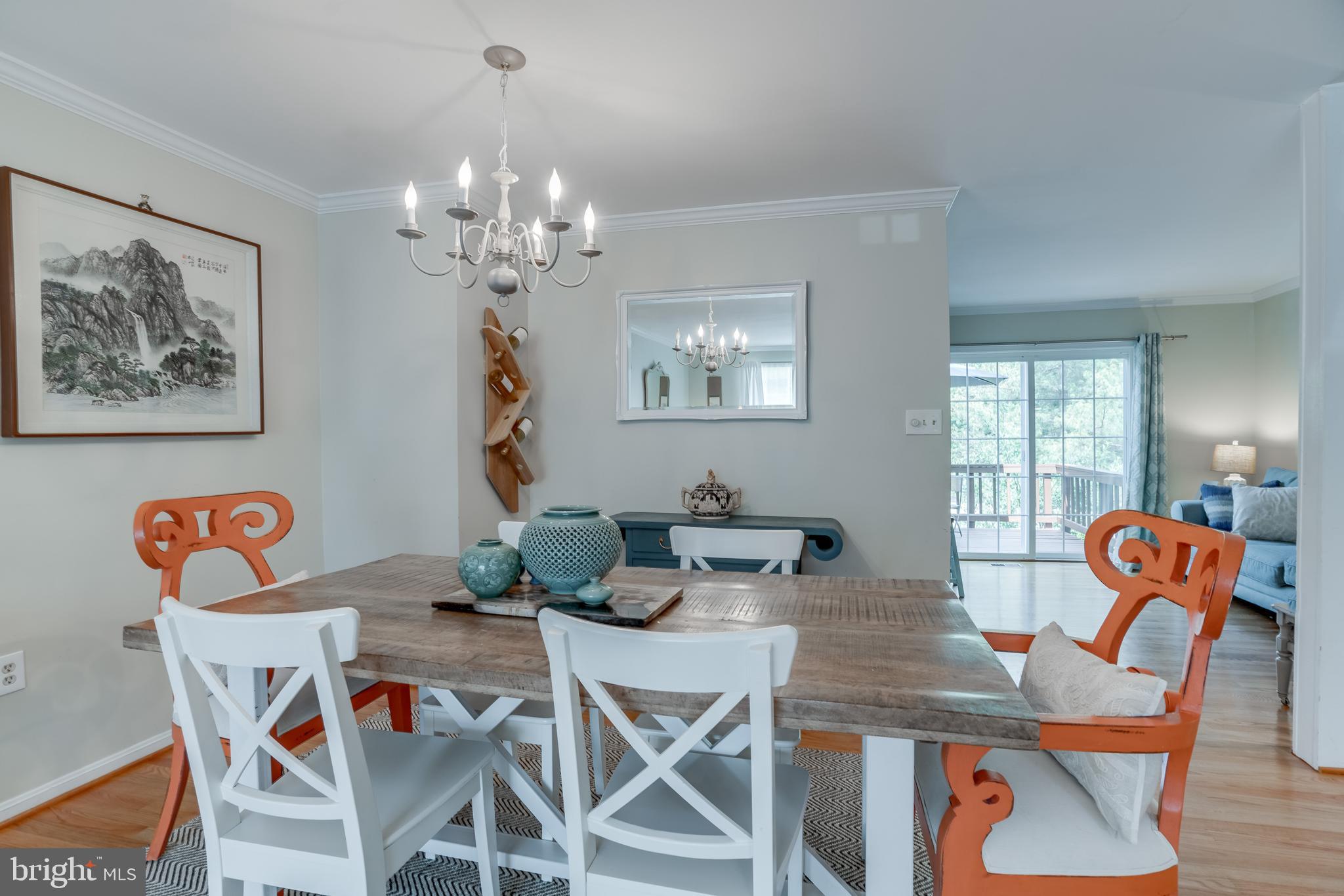8544 Bauer Drive Springfield, VA 22152 - Photo 8 of 44 Gallery Image 8
