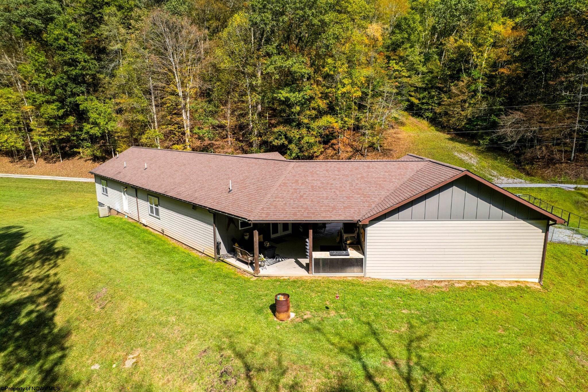 441 Aspin Road Weston, WV 26452 - Photo 49 of 50 Gallery Image 49
