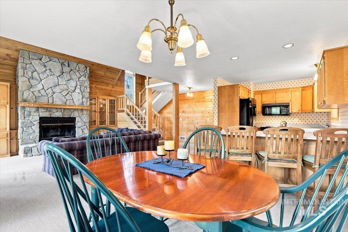 1571 Warren Wagon Road McCall, ID 83638 - Photo 14 of 50 Gallery Image 14