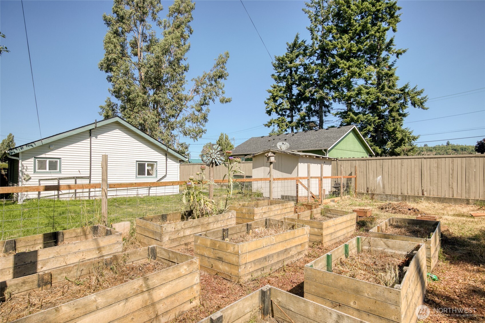 121 West Marion Street Aberdeen, WA 98520 - Photo 24 of 24