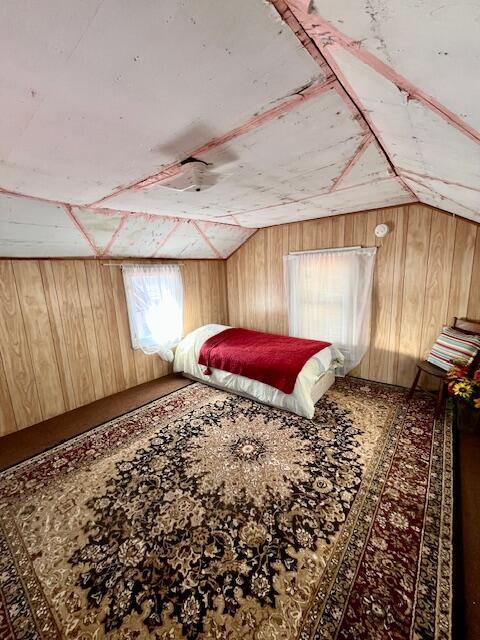 32 2nd Street Lancaster, OH 43130 - Photo 18 of 23 Upper level bedroom