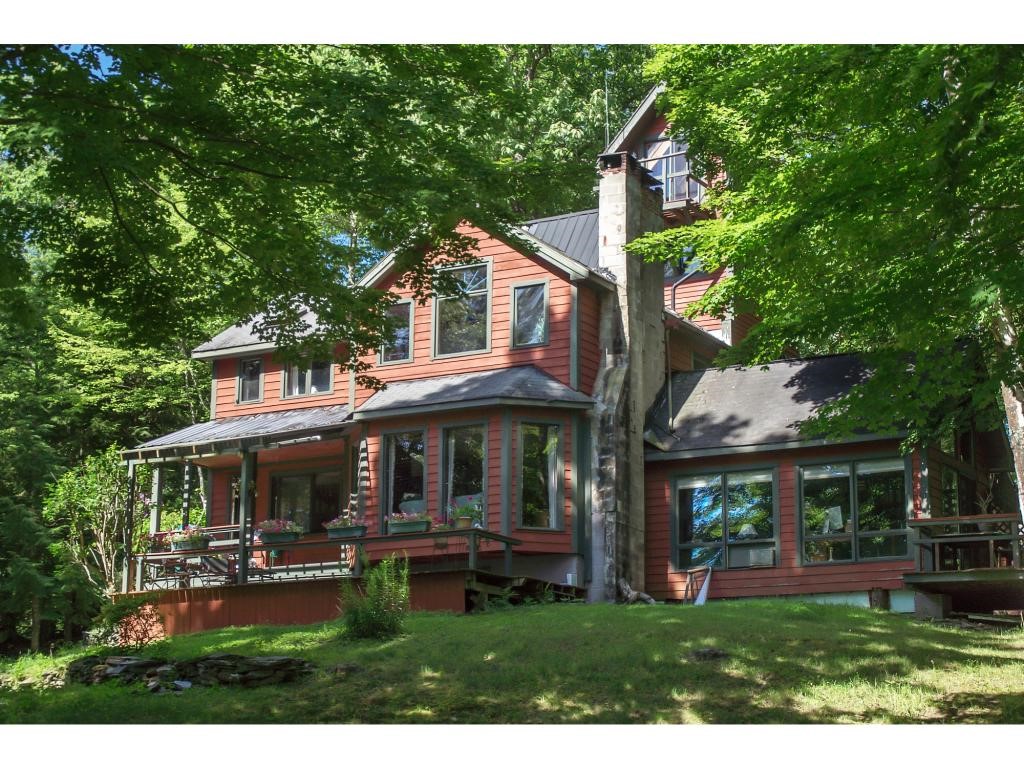 663 Back Westminster Road Westminster, VT 05158 - Photo 1 of 20