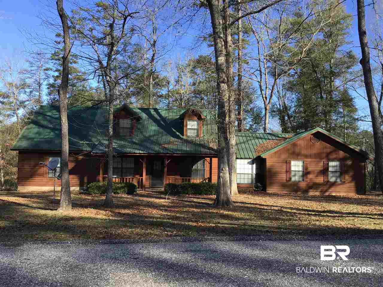 166 Lucky Street Monroeville, AL 36460 - Photo 1 of 22