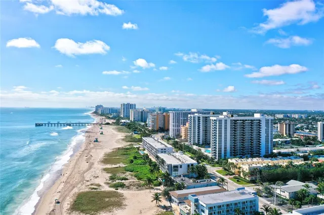 $460,000 | 531 North Ocean Boulevard, Unit 710, Pompano Beach, FL 33062