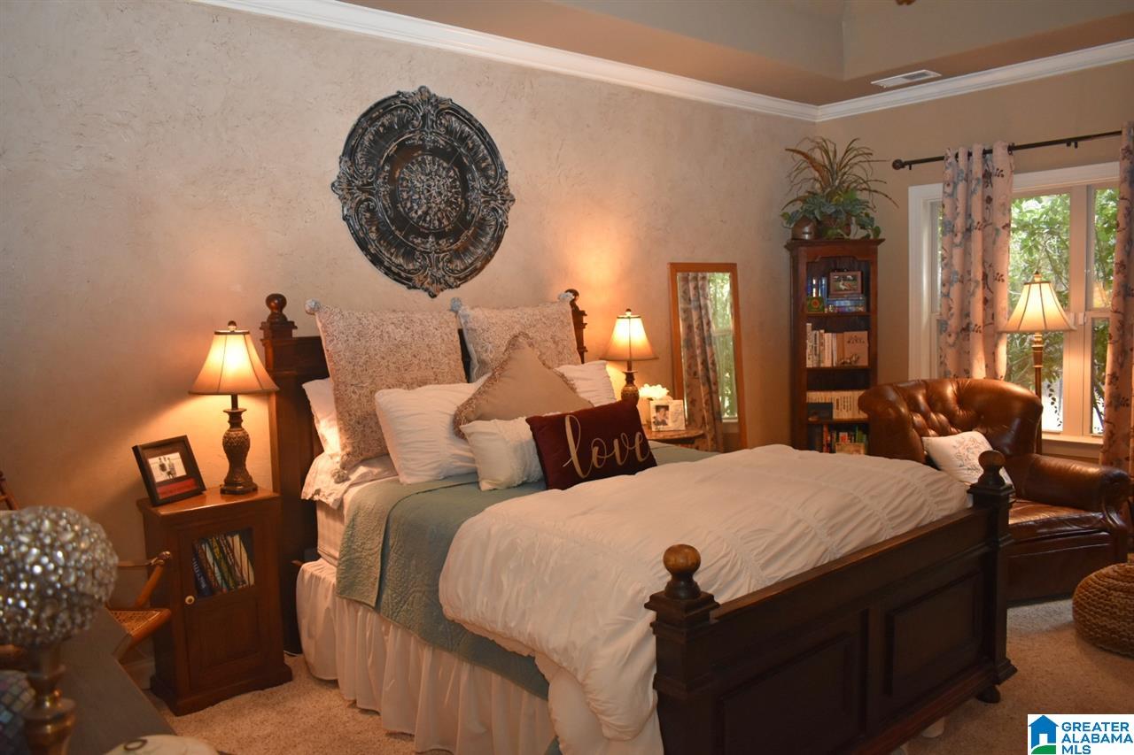 1303 Caliston Way Pelham, AL 35124 - Photo 9 of 24