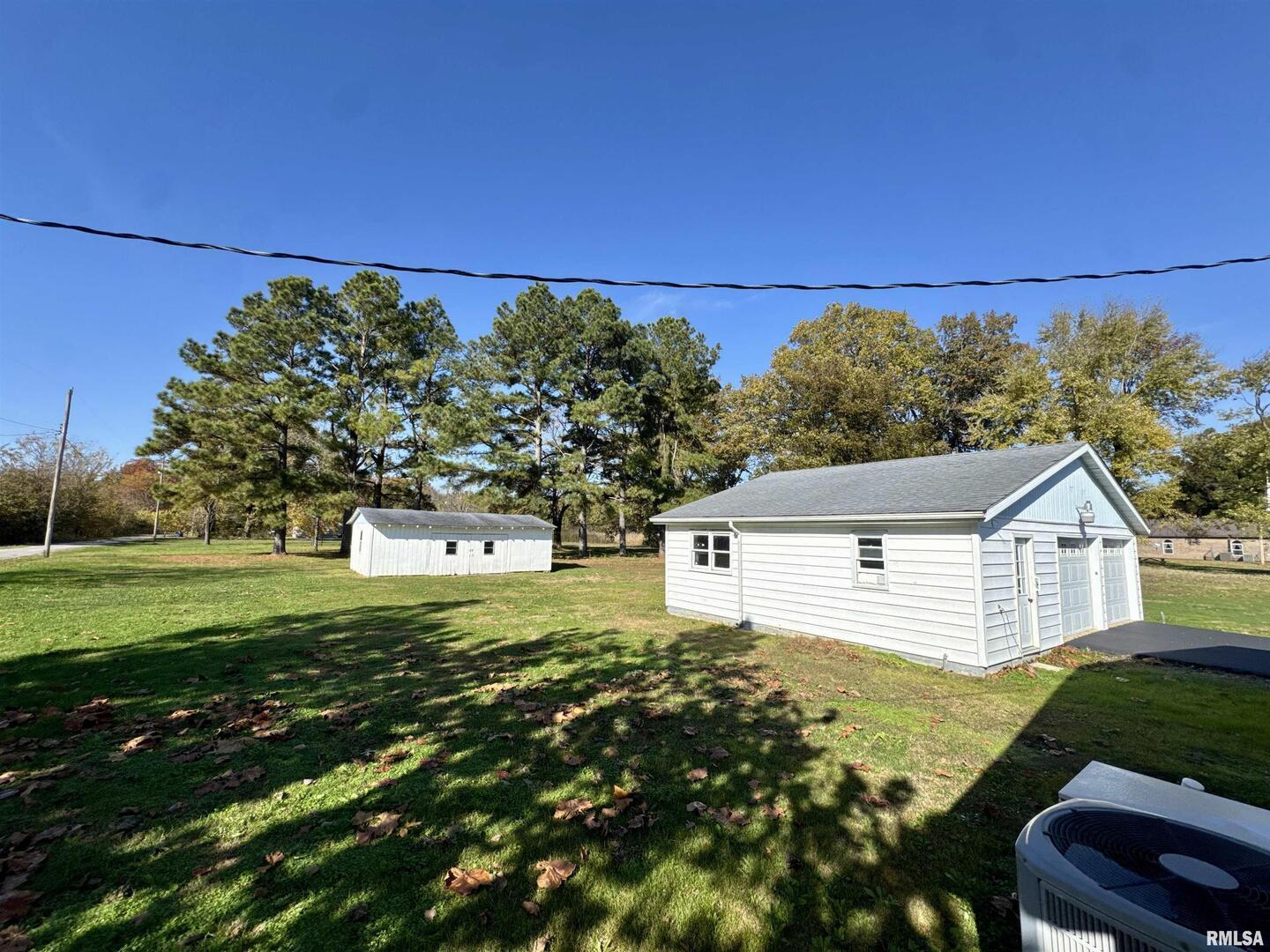 305 Railroad Street Tamms, IL 62988 - Photo 22 of 25