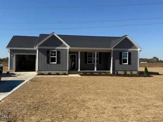 138 Turlington Road Dunn, NC 28334 - Photo 1 of 2 IMG_6728