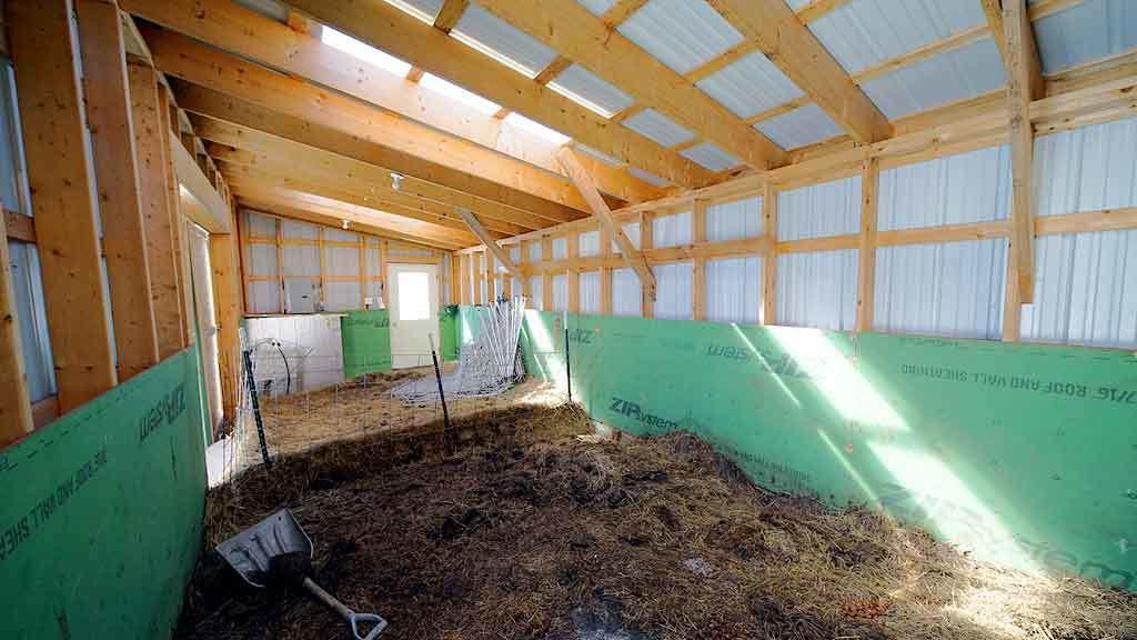 1148 Town Line Road Merrill, ME 04780 - Photo 85 of 100 1148-townline-merrill-me-79