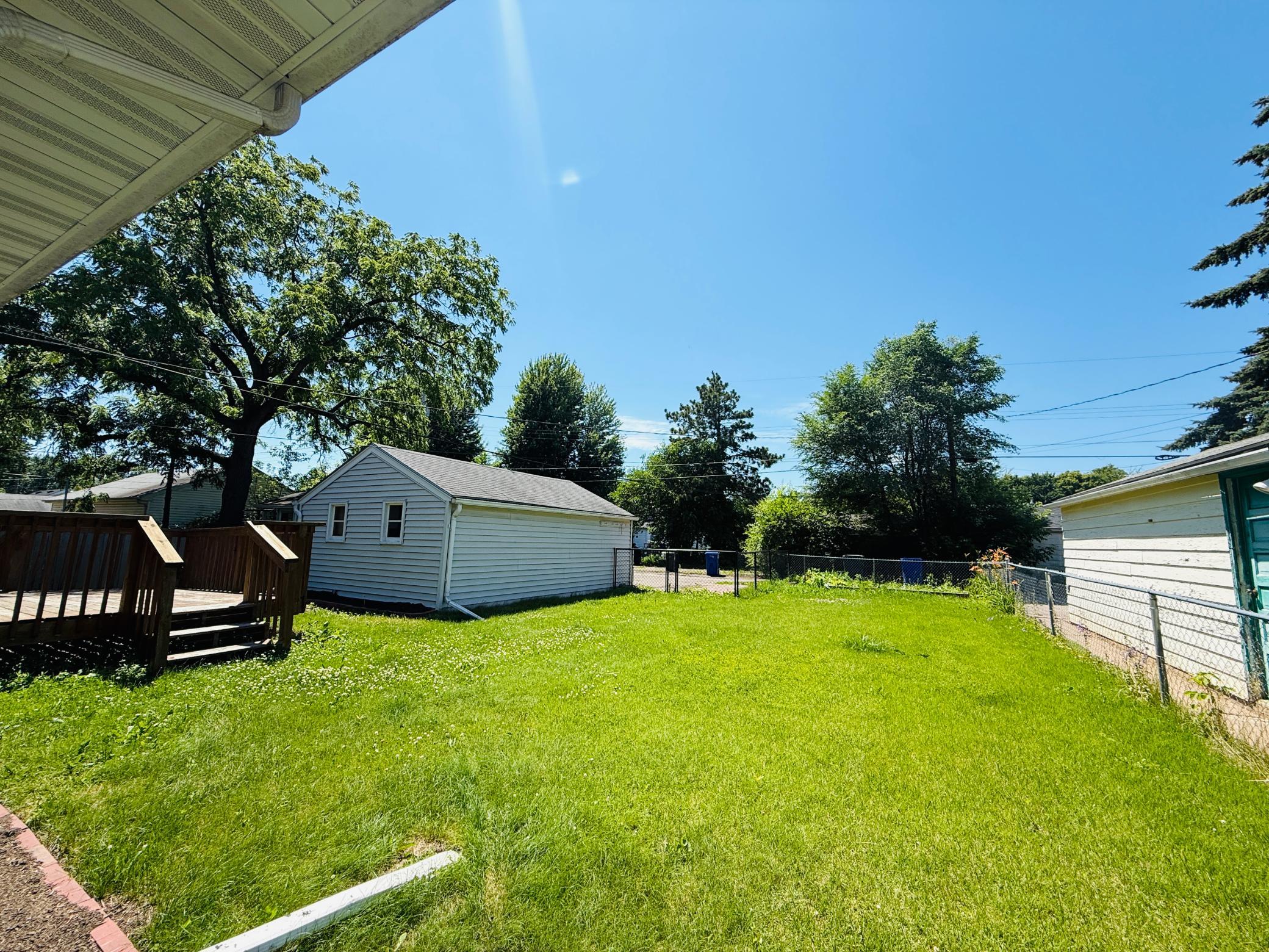 1299 Matilda Street St. Paul, MN 55117 - Photo 22 of 25