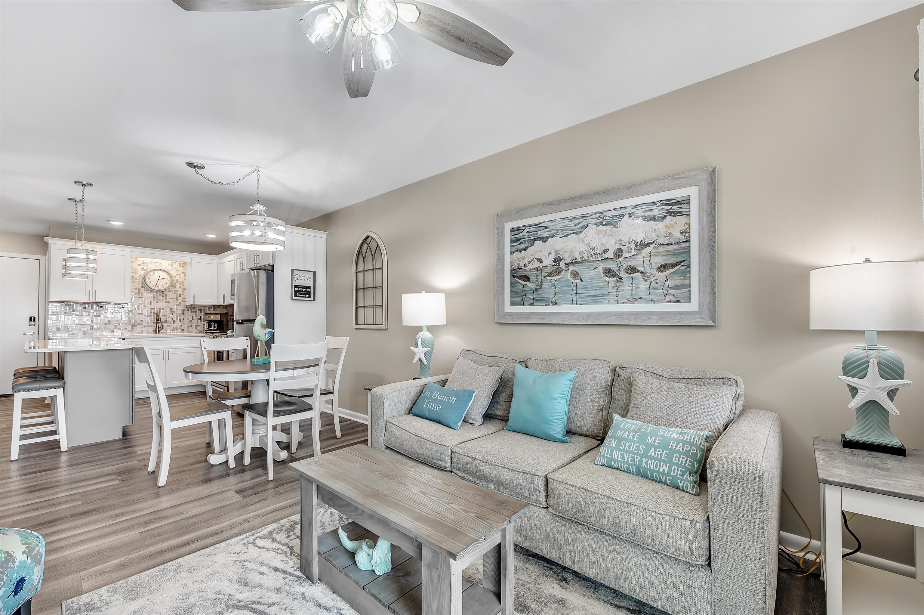 400 Plantation Road, Unit 2308 Gulf Shores, AL 36542 - Photo 8 of 33