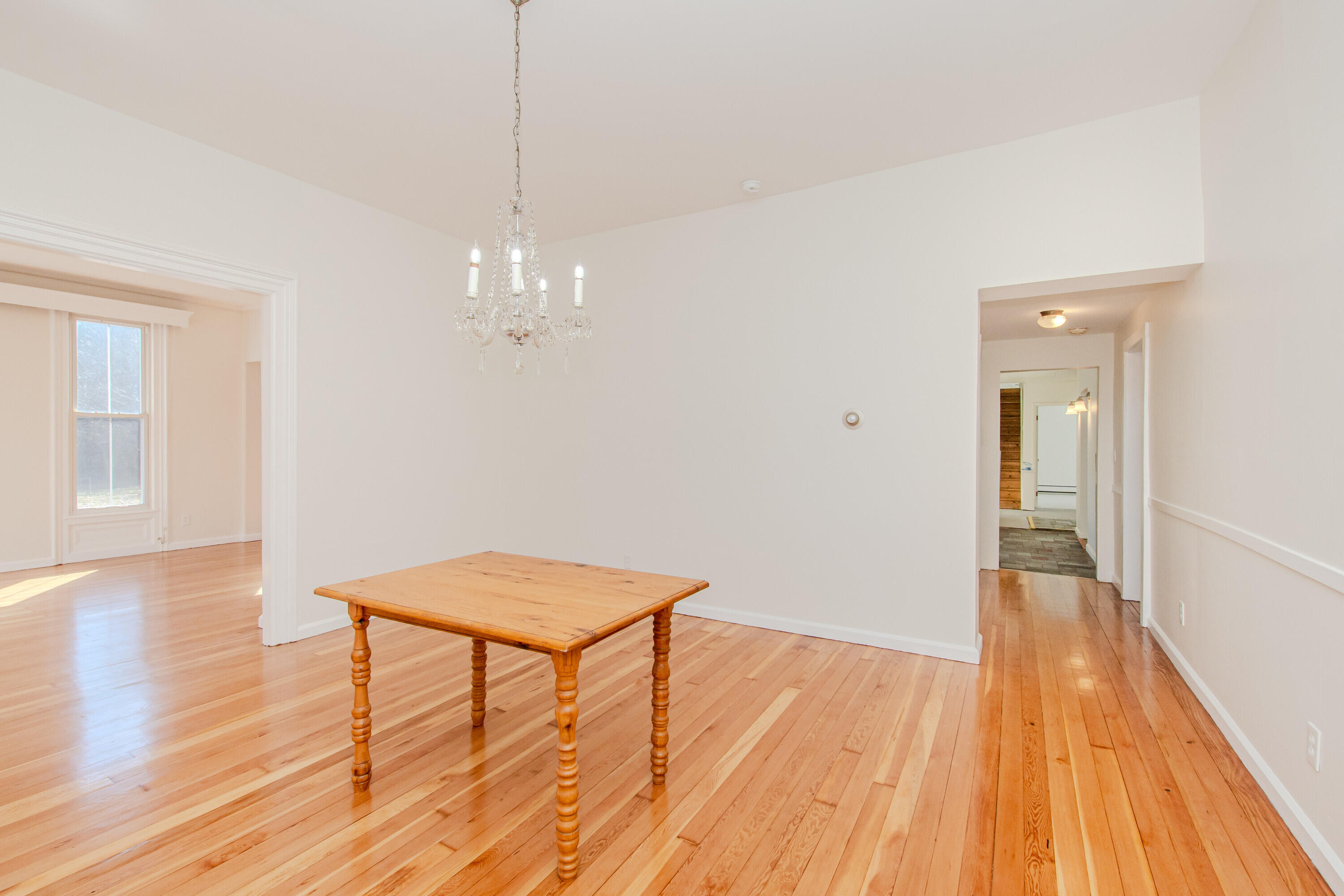 7130 Platt Road Saline, MI 48176 - Photo 12 of 77 Hall to bedrooms